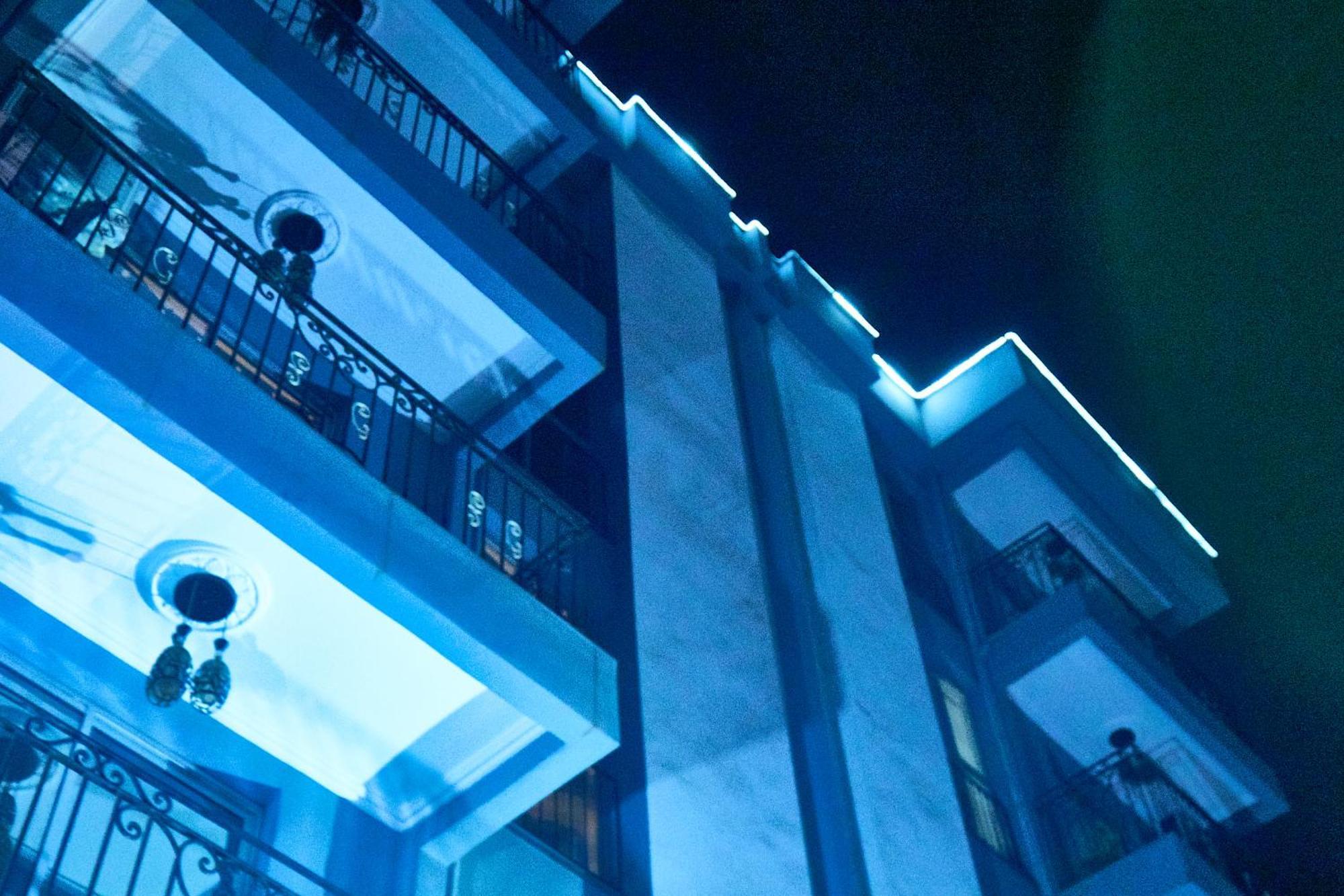 Fg Residence Yaounde Ngoại thất bức ảnh