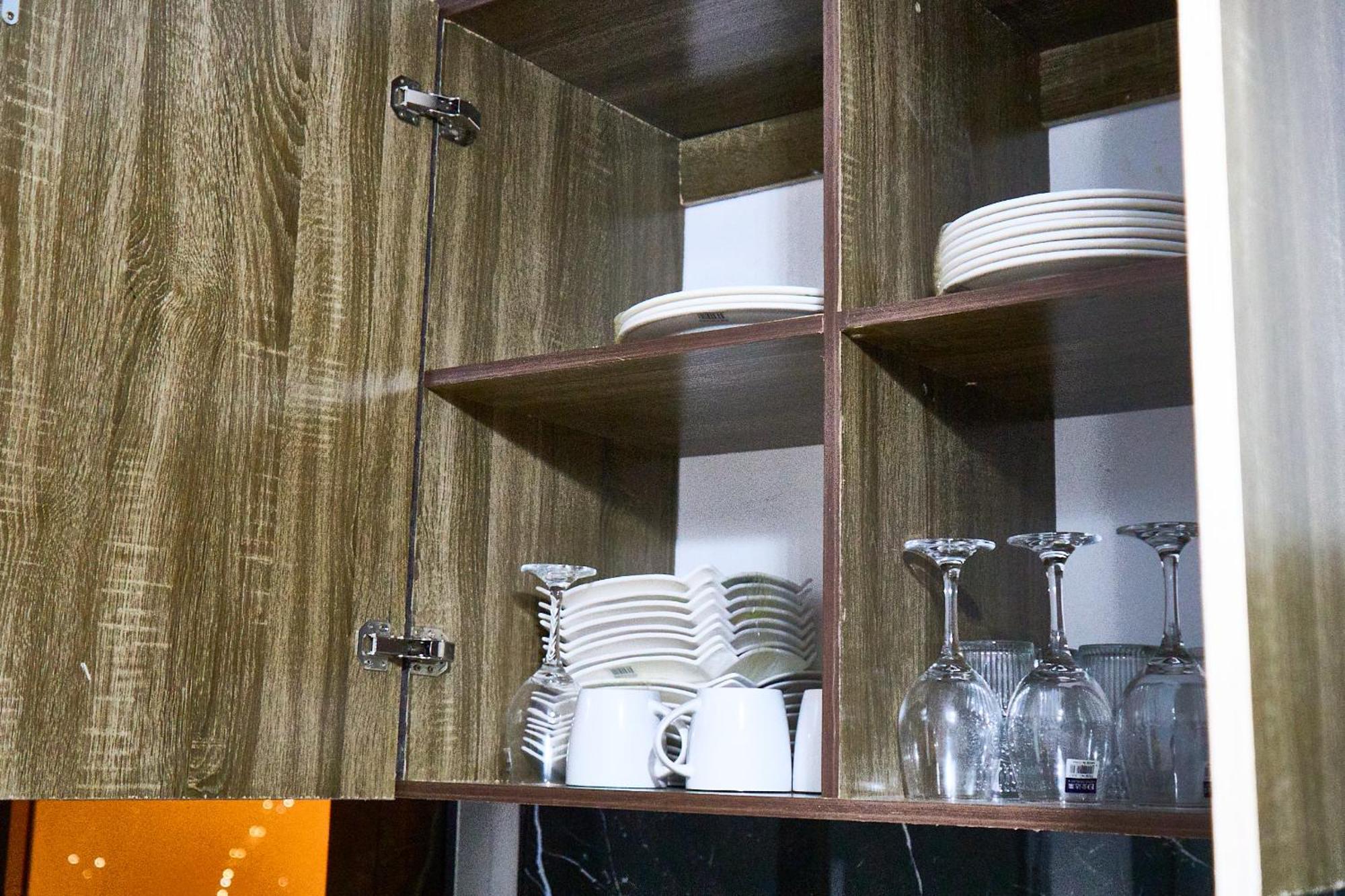 Fg Residence Yaounde Ngoại thất bức ảnh