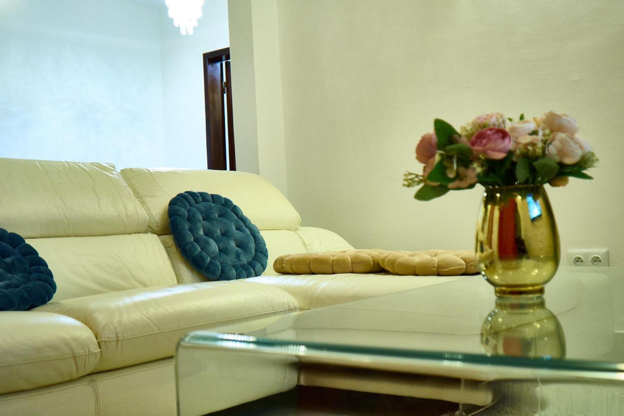 Fg Residence Yaounde Ngoại thất bức ảnh